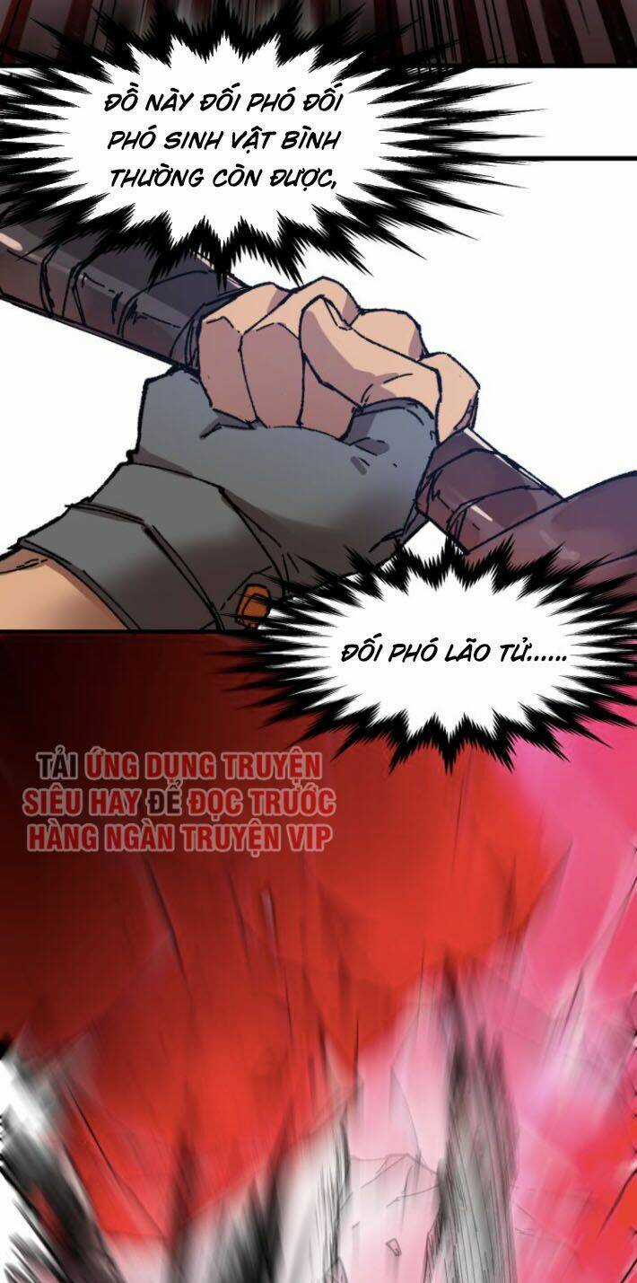 Thánh Khư Chapter 108 trang 51