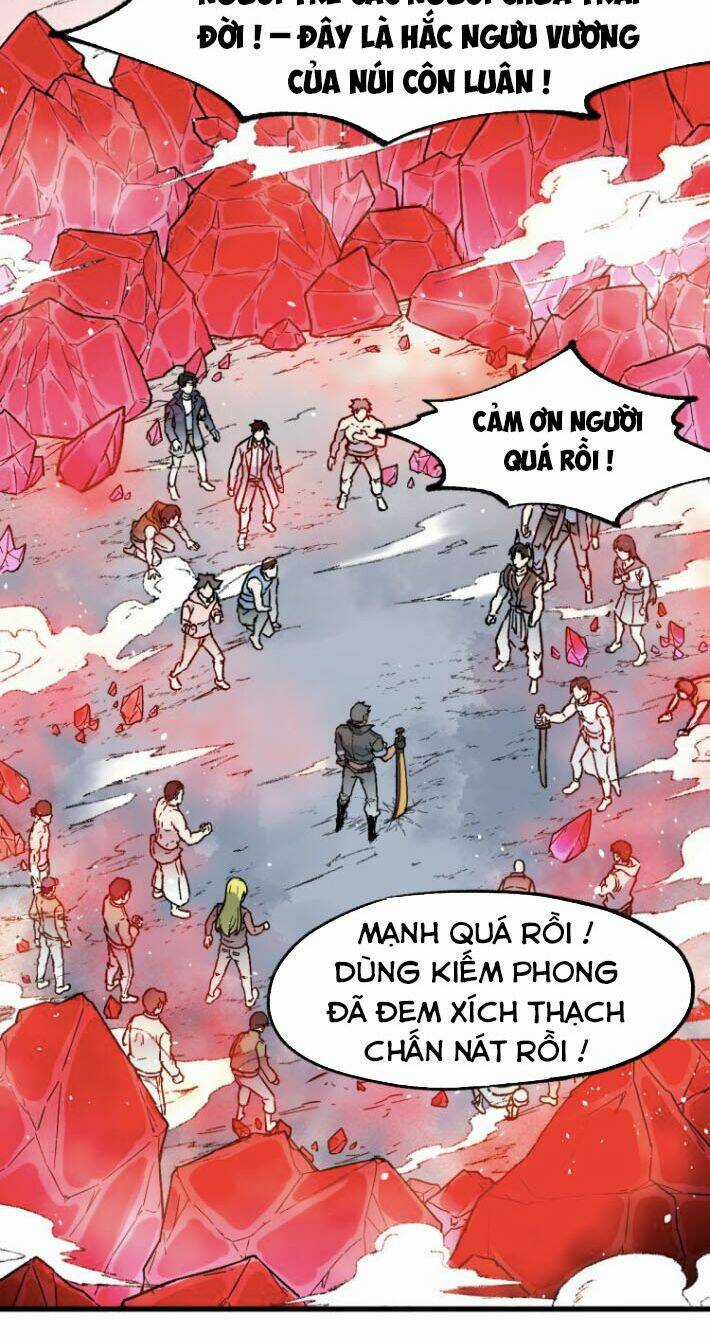 Thánh Khư Chapter 108 trang 54