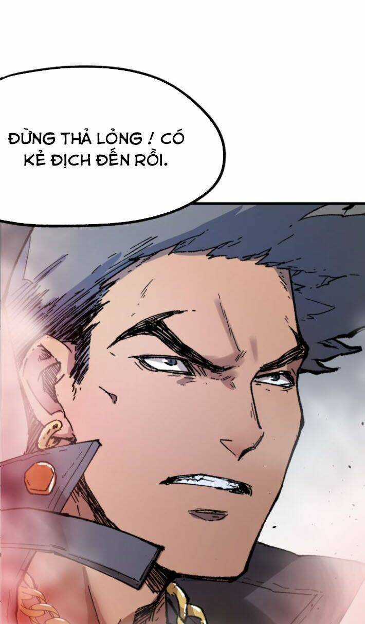 Thánh Khư Chapter 108 trang 55