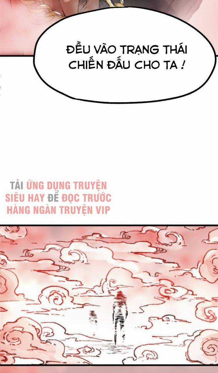 Thánh Khư Chapter 108 trang 56