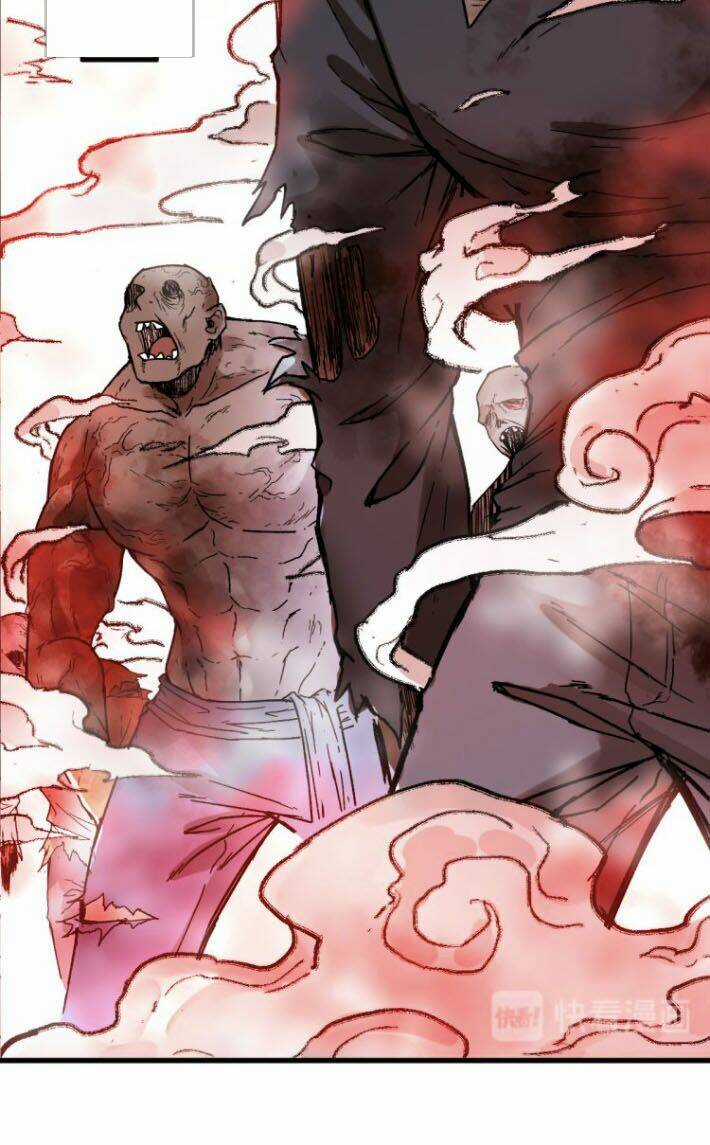 Thánh Khư Chapter 108 trang 58