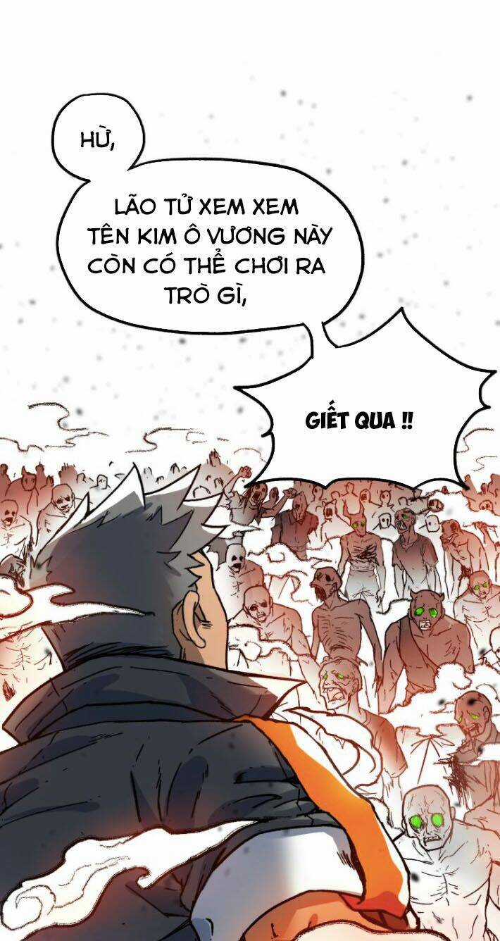 Thánh Khư Chapter 108 trang 60