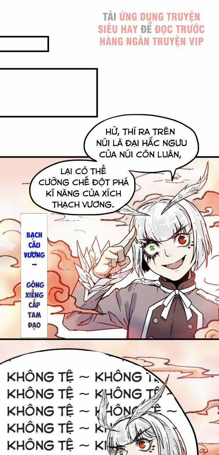 Thánh Khư Chapter 108 trang 62