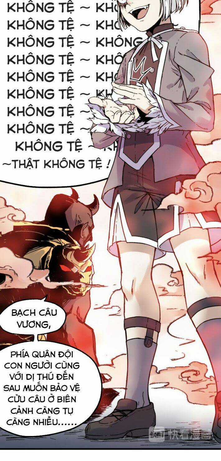 Thánh Khư Chapter 108 trang 63