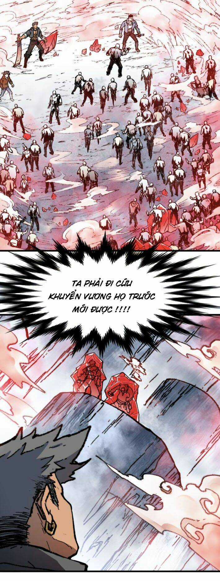 Thánh Khư Chapter 108 trang 69