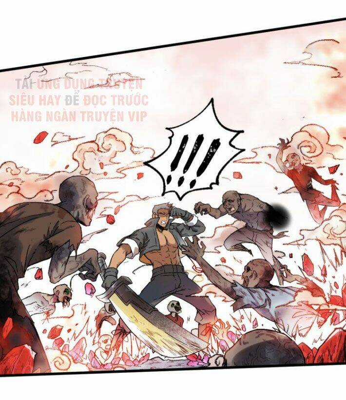 Thánh Khư Chapter 108 trang 72