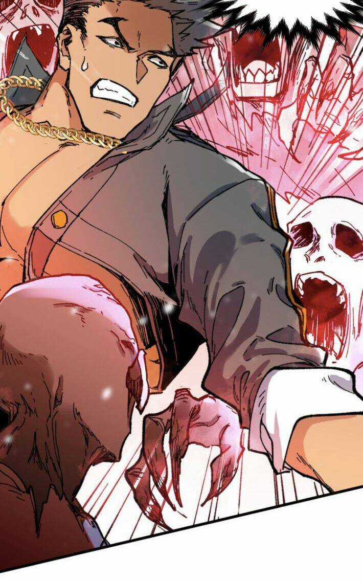 Thánh Khư Chapter 108 trang 74