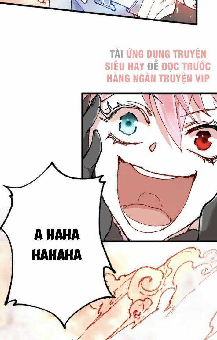 Thánh Khư Chapter 108 trang 78