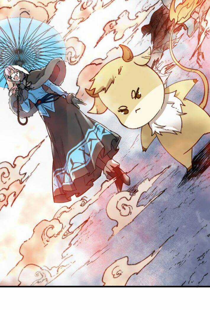 Thánh Khư Chapter 108 trang 80