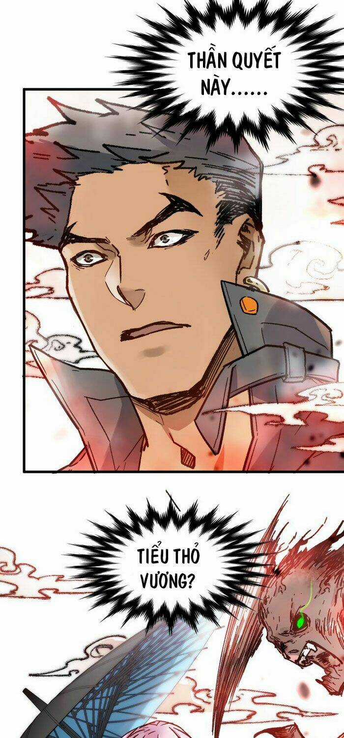 Thánh Khư Chapter 109 trang 0