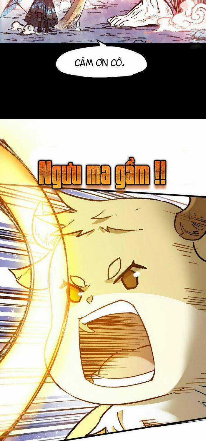 Thánh Khư Chapter 109 trang 11