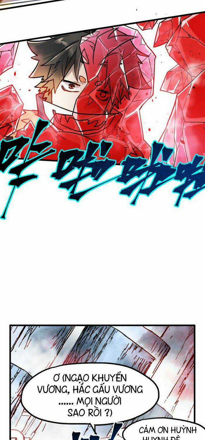 Thánh Khư Chapter 109 trang 12