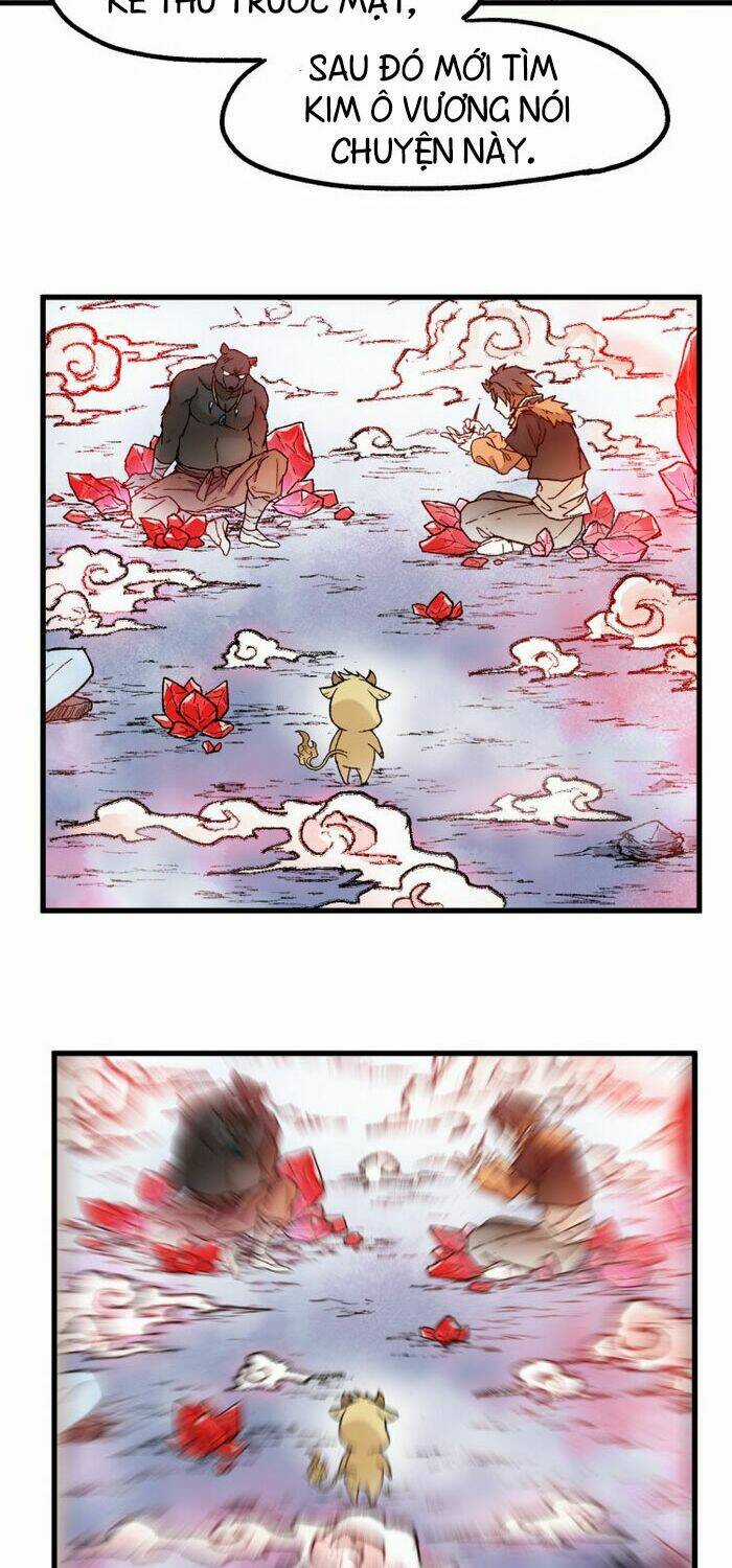 Thánh Khư Chapter 109 trang 15