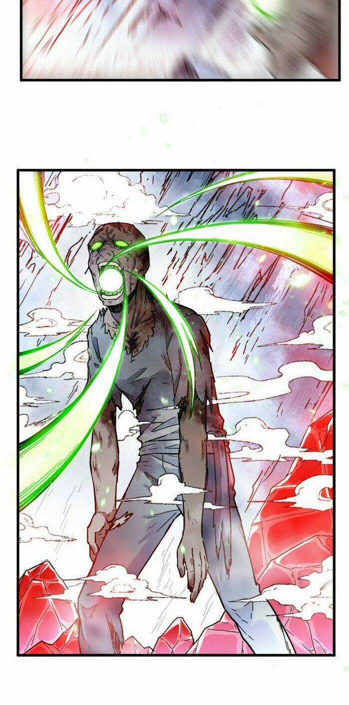 Thánh Khư Chapter 109 trang 17