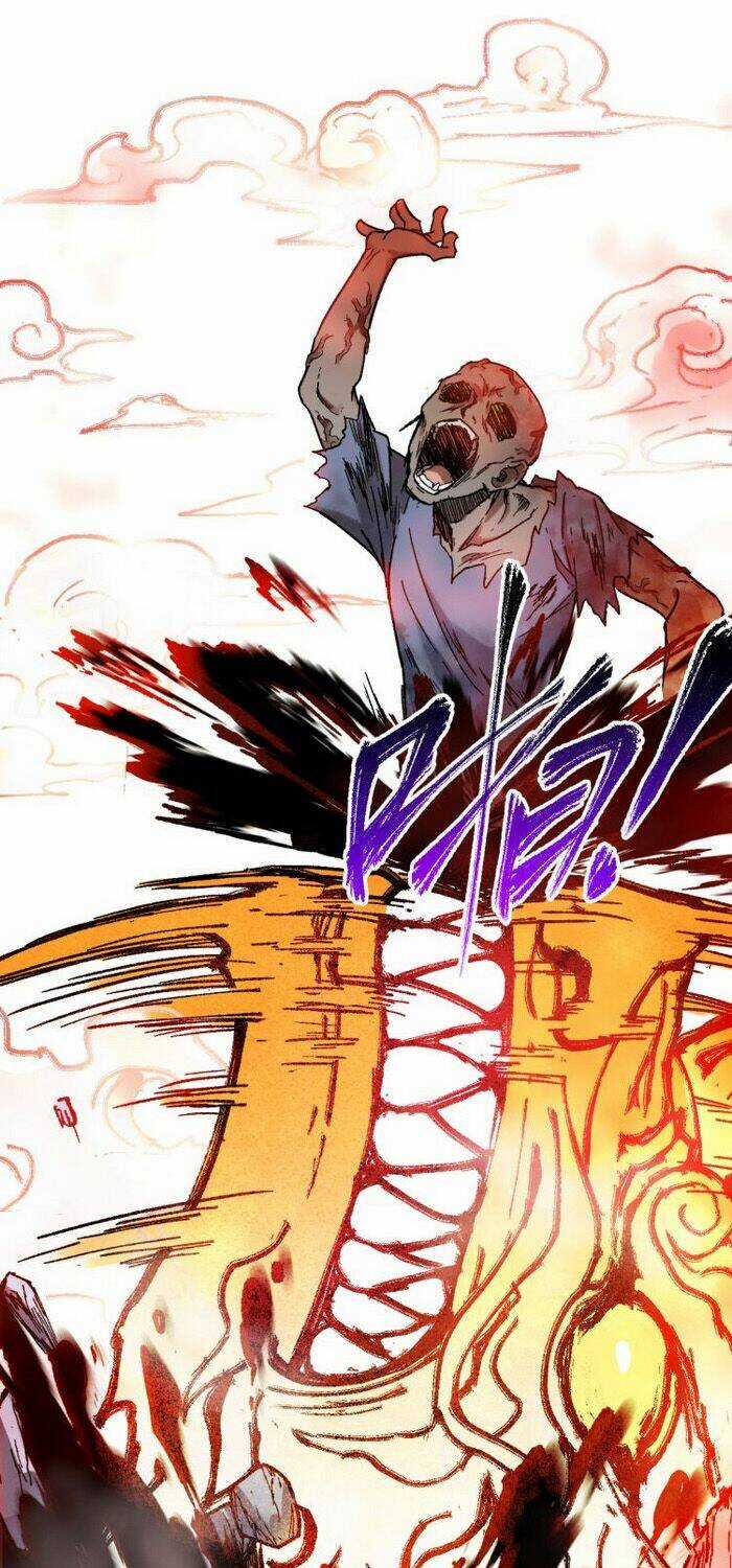 Thánh Khư Chapter 109 trang 19