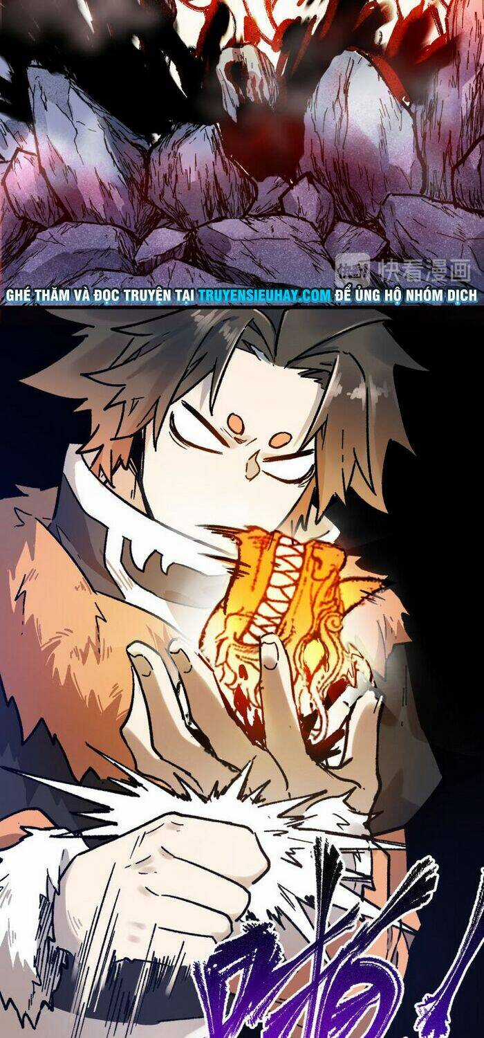 Thánh Khư Chapter 109 trang 20