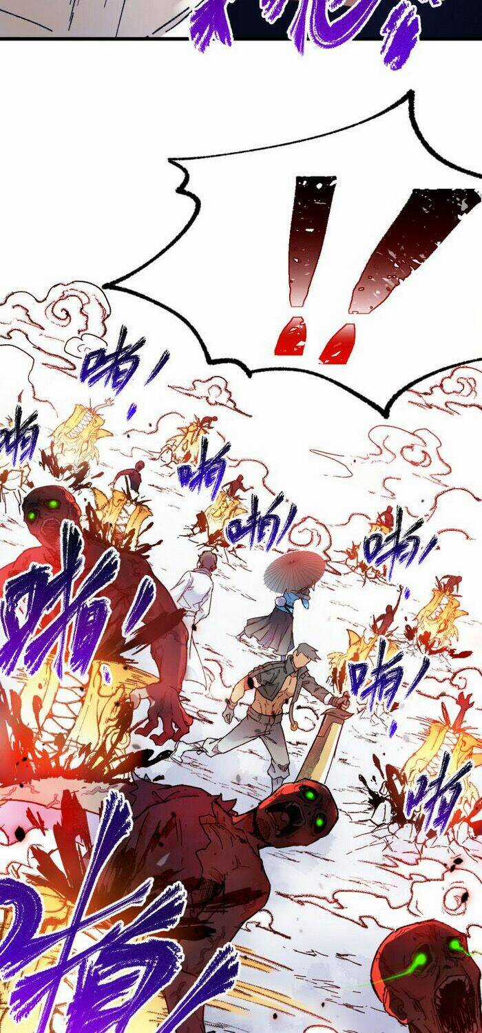 Thánh Khư Chapter 109 trang 21