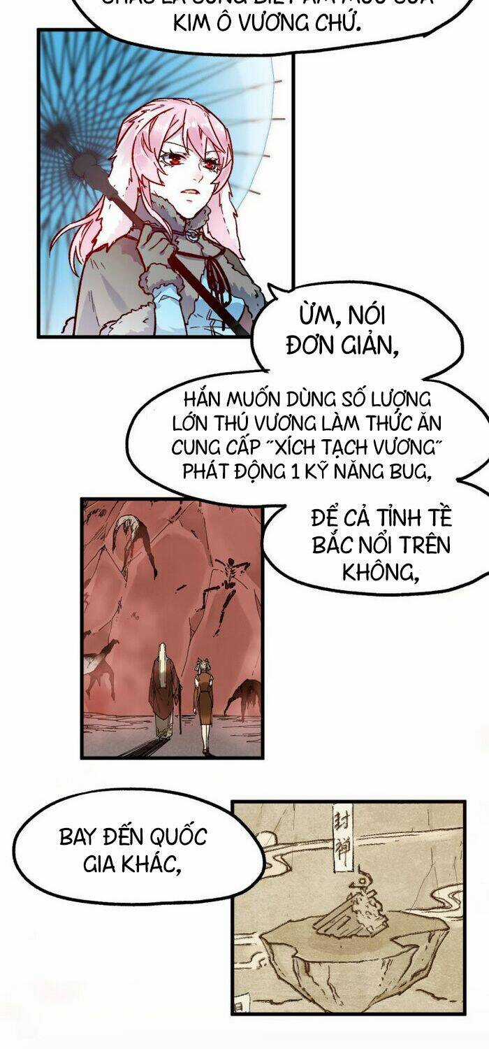 Thánh Khư Chapter 109 trang 26