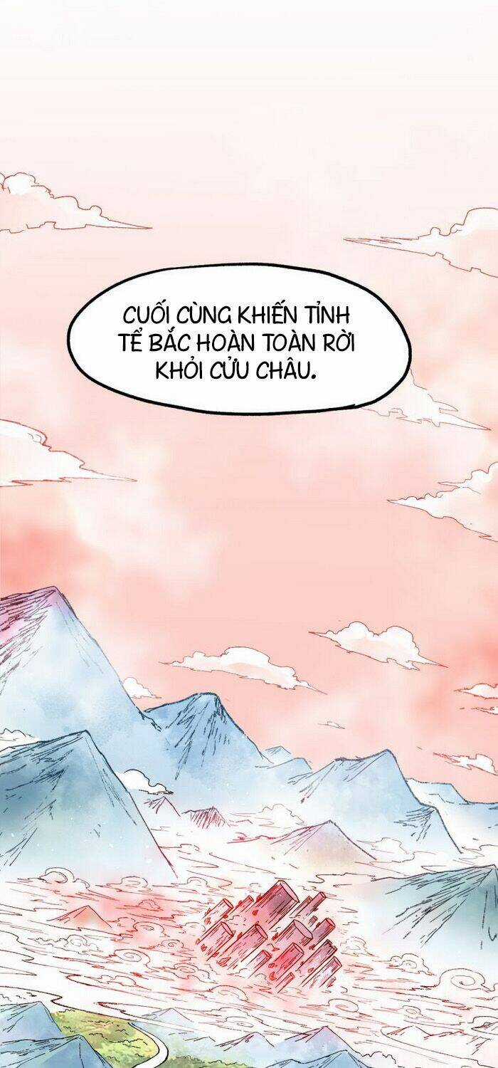 Thánh Khư Chapter 109 trang 27