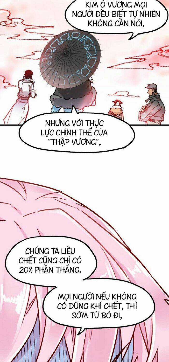 Thánh Khư Chapter 109 trang 29