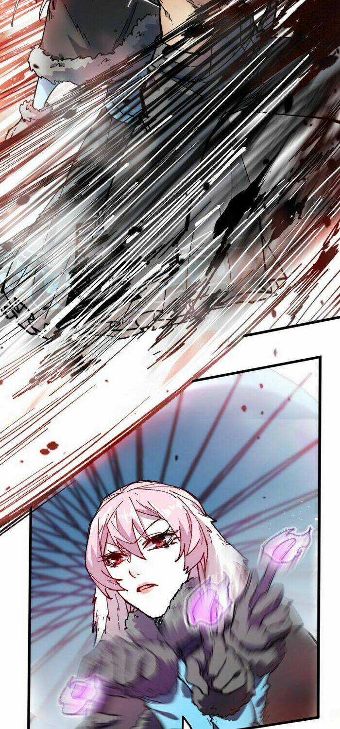 Thánh Khư Chapter 109 trang 3