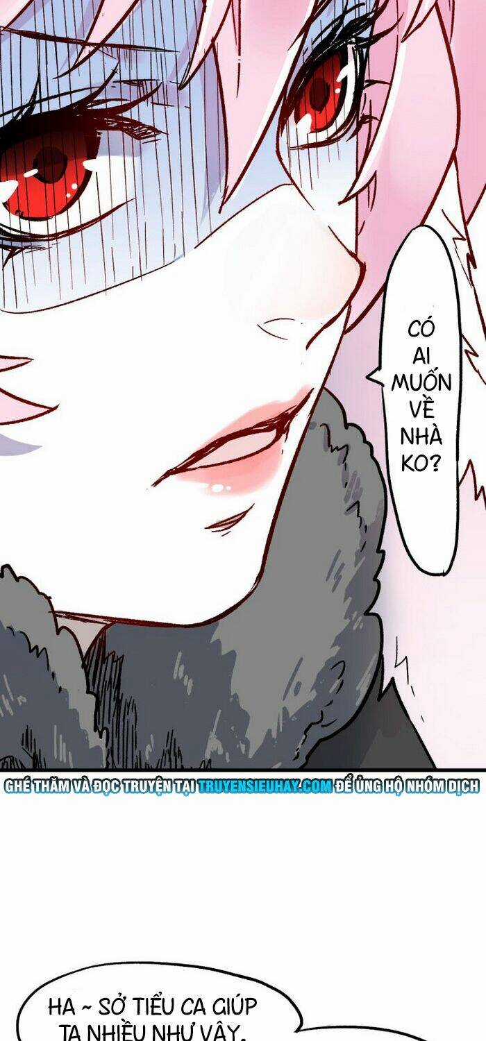 Thánh Khư Chapter 109 trang 30