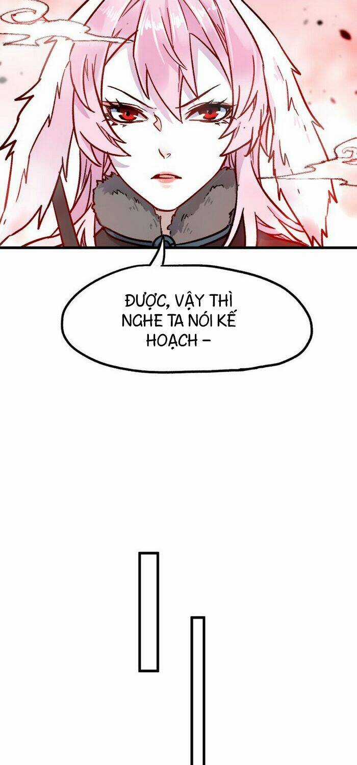 Thánh Khư Chapter 109 trang 32