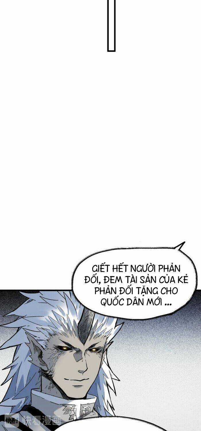 Thánh Khư Chapter 109 trang 33