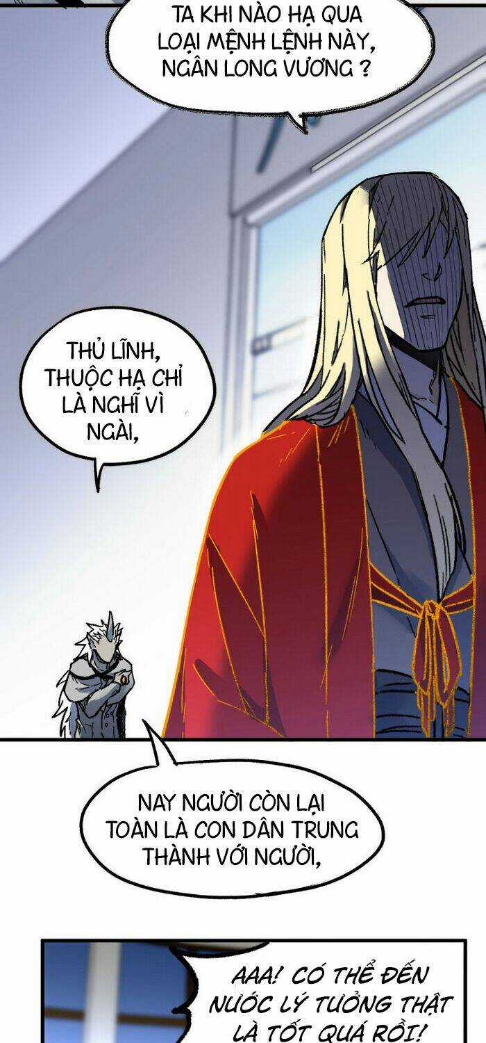 Thánh Khư Chapter 109 trang 34