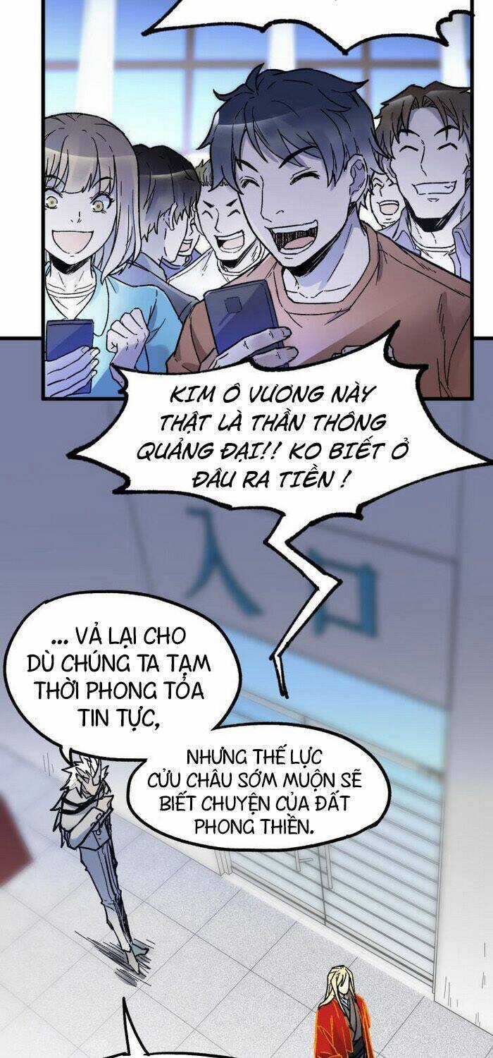 Thánh Khư Chapter 109 trang 35