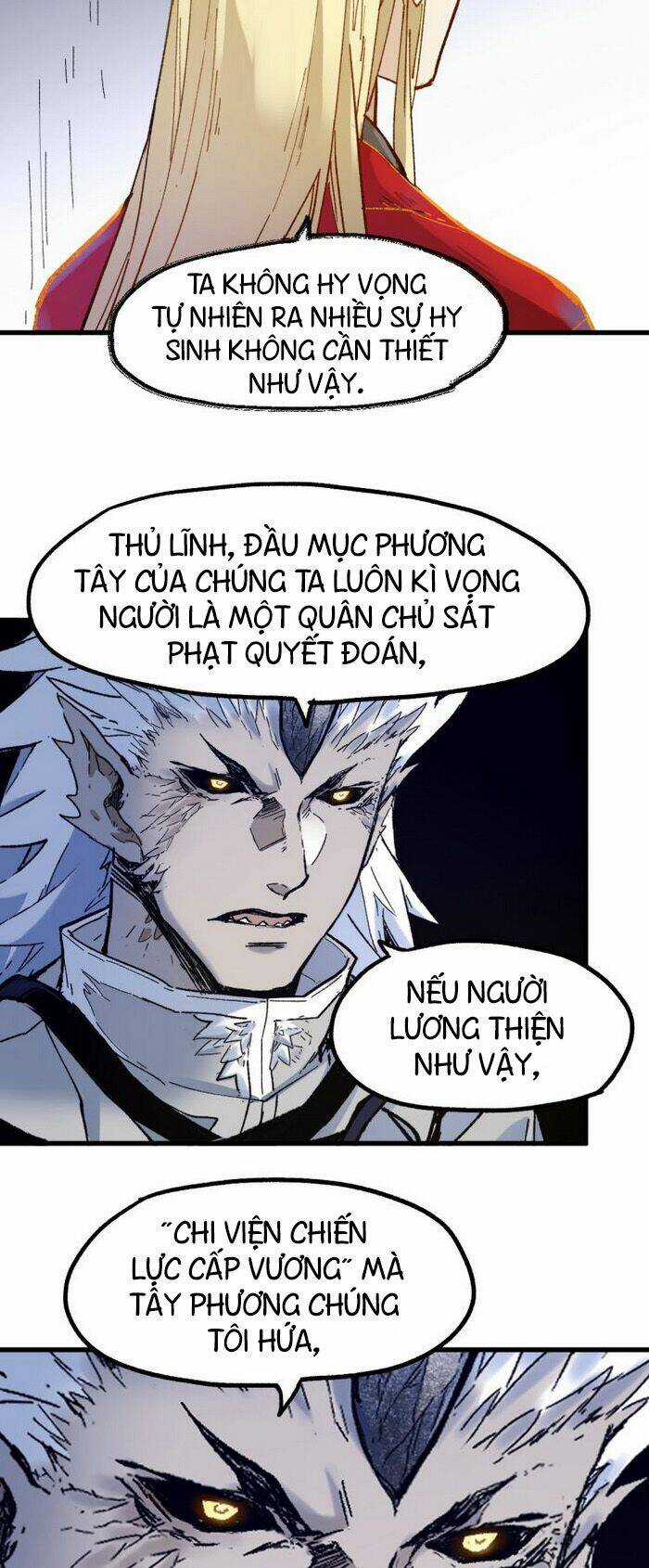 Thánh Khư Chapter 109 trang 37