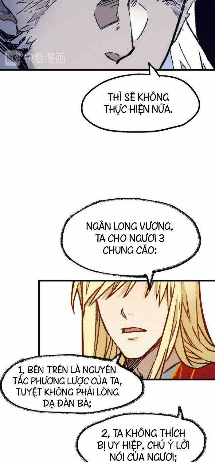 Thánh Khư Chapter 109 trang 38