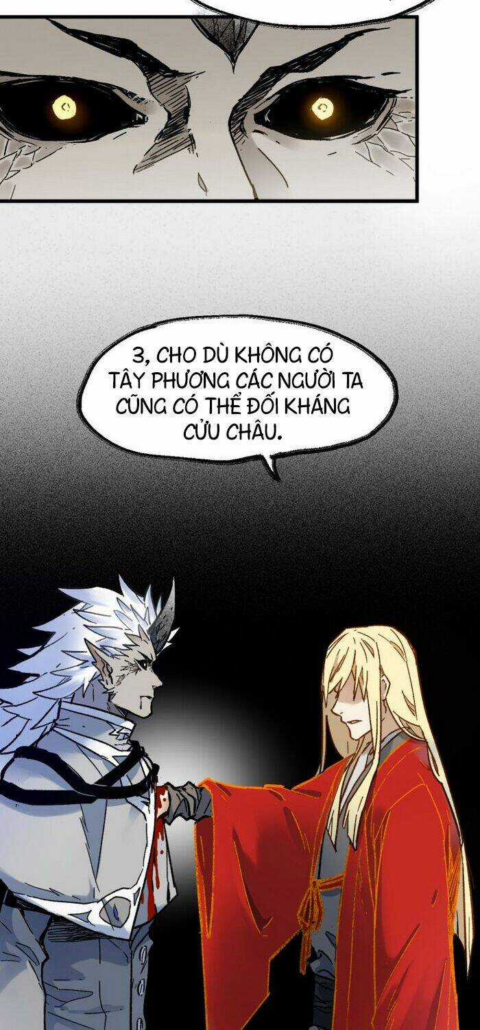 Thánh Khư Chapter 109 trang 39