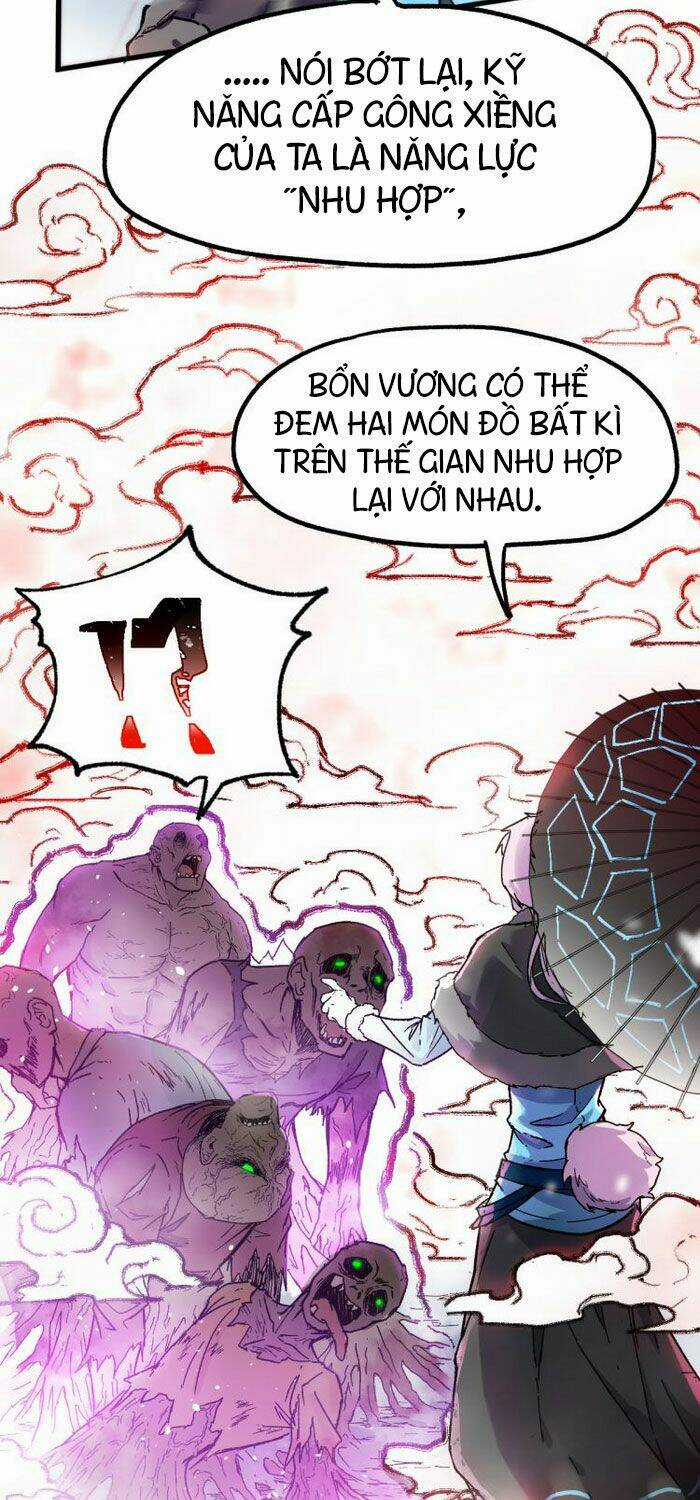 Thánh Khư Chapter 109 trang 4