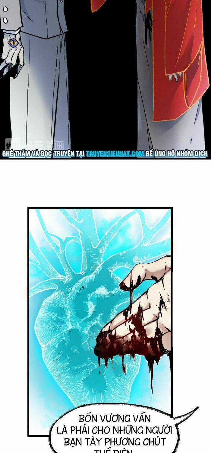 Thánh Khư Chapter 109 trang 40