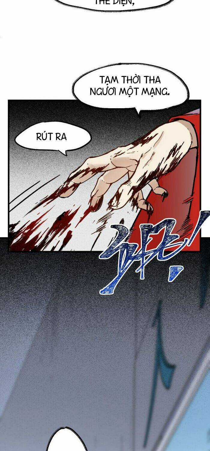 Thánh Khư Chapter 109 trang 41