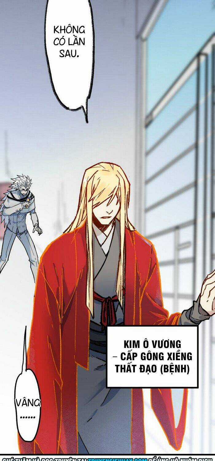 Thánh Khư Chapter 109 trang 42