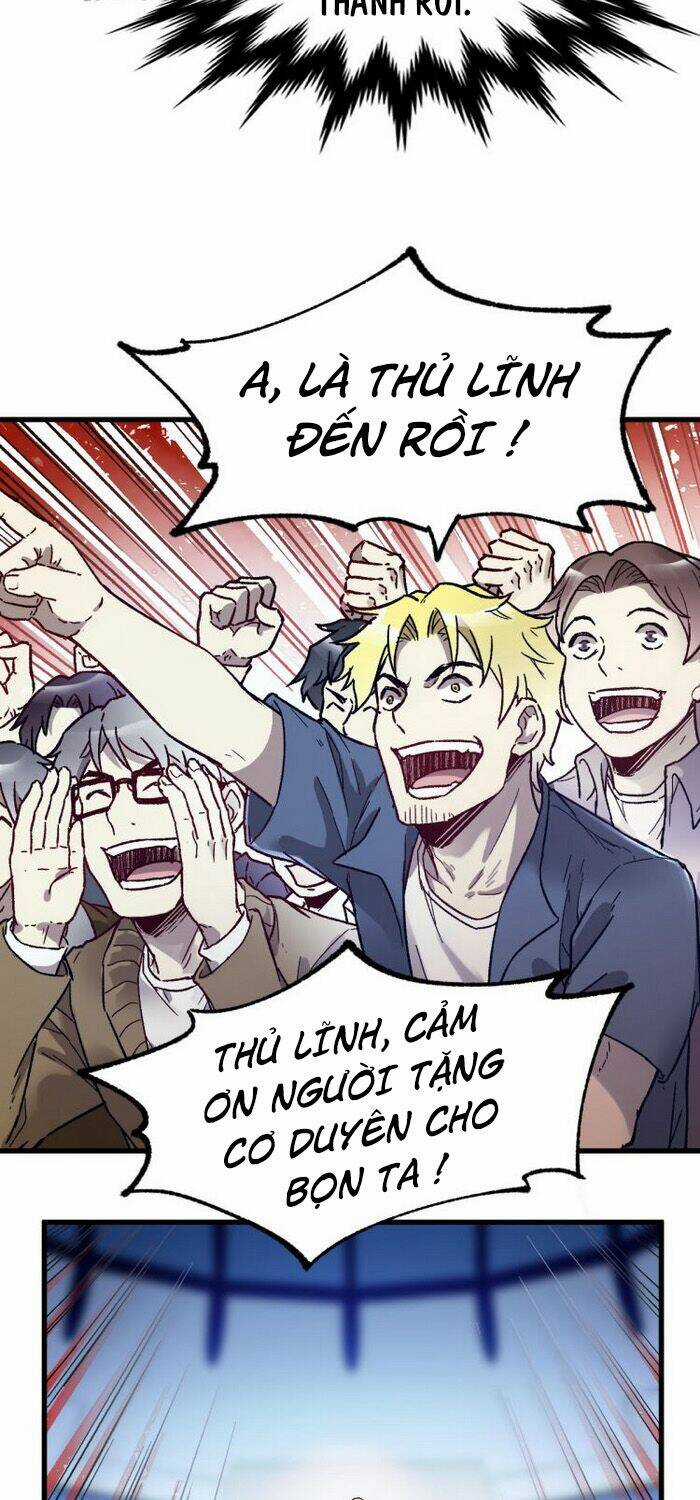 Thánh Khư Chapter 109 trang 44