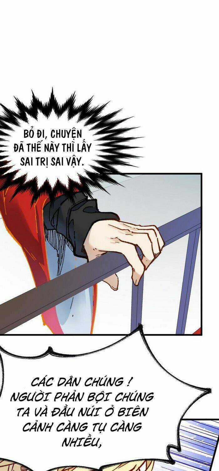 Thánh Khư Chapter 109 trang 46