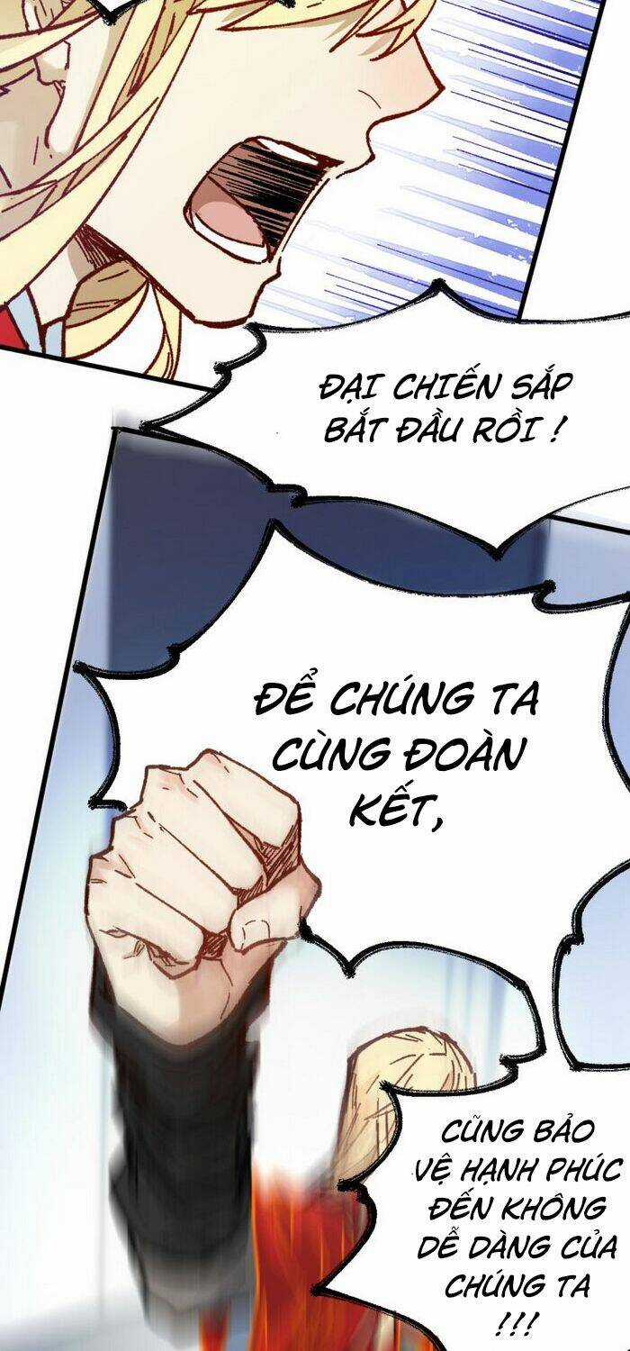 Thánh Khư Chapter 109 trang 47