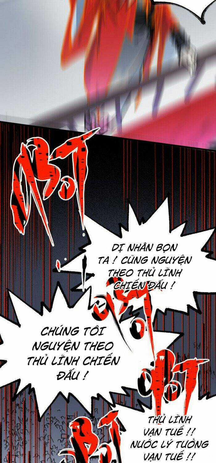 Thánh Khư Chapter 109 trang 48