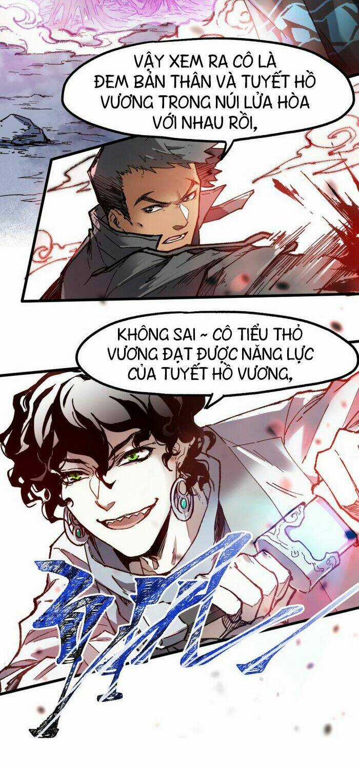 Thánh Khư Chapter 109 trang 5