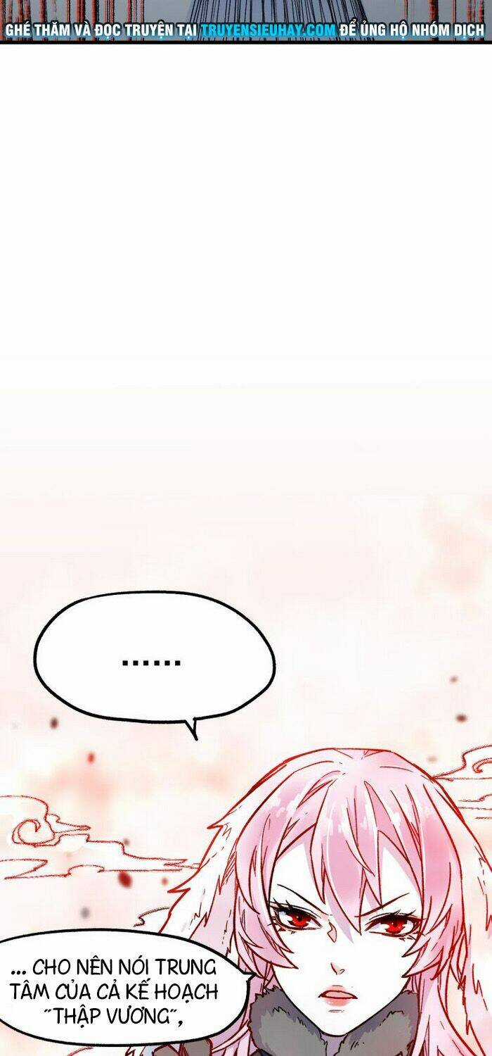 Thánh Khư Chapter 109 trang 50