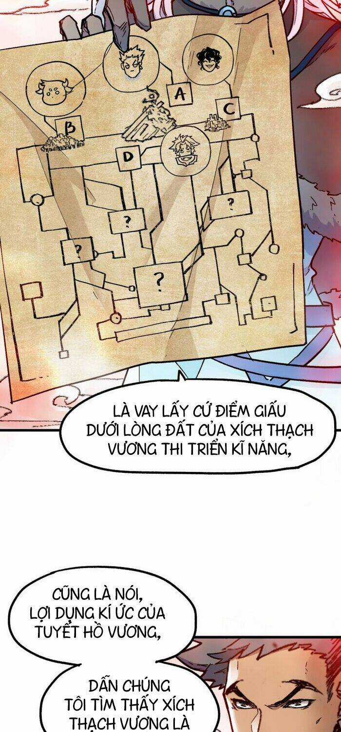 Thánh Khư Chapter 109 trang 51