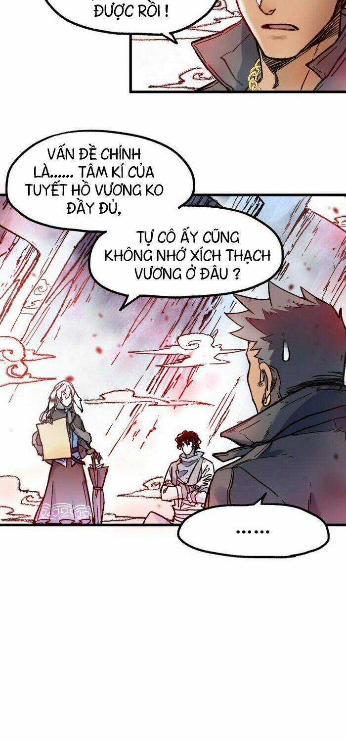 Thánh Khư Chapter 109 trang 52