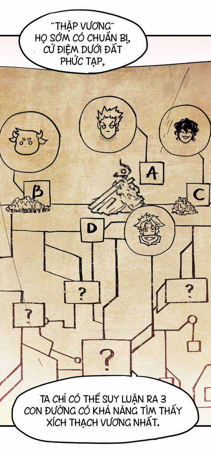 Thánh Khư Chapter 109 trang 53