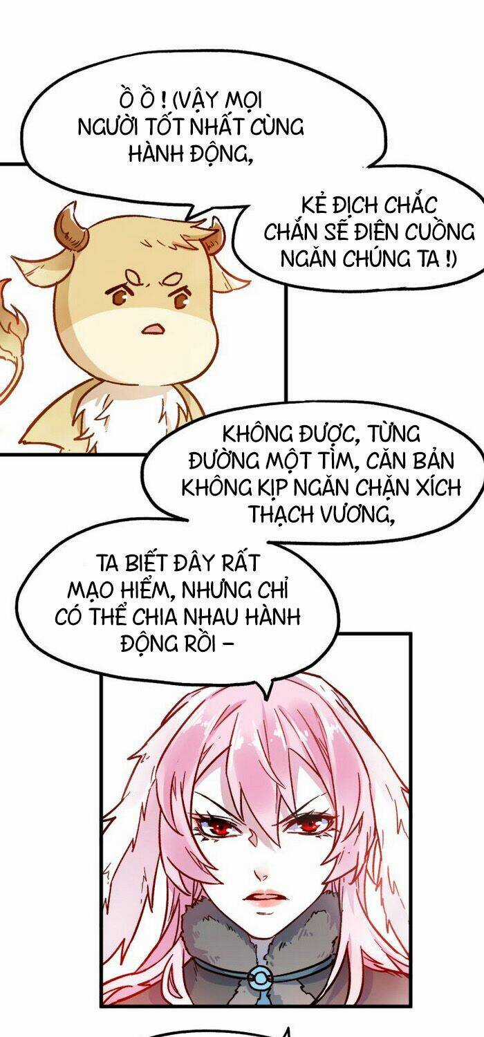 Thánh Khư Chapter 109 trang 54