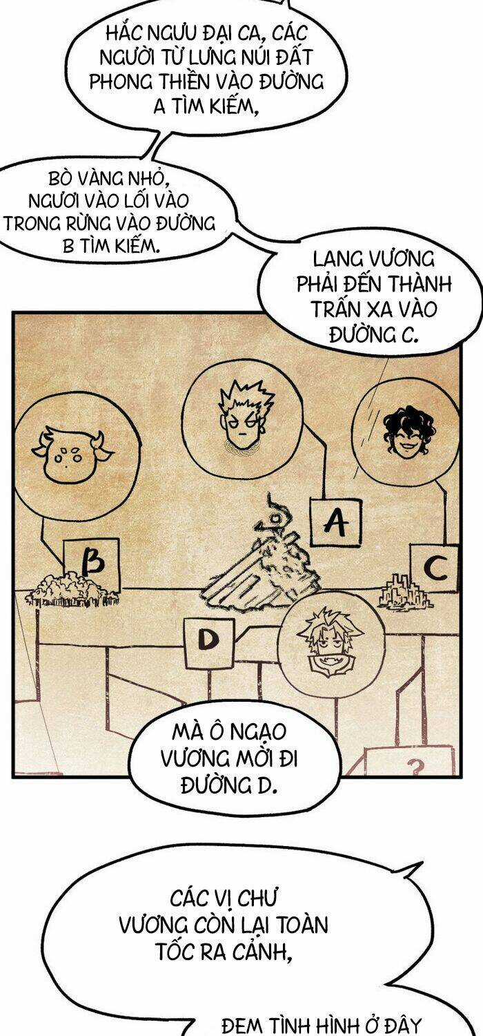 Thánh Khư Chapter 109 trang 55