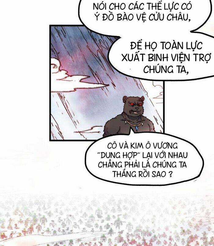 Thánh Khư Chapter 109 trang 56