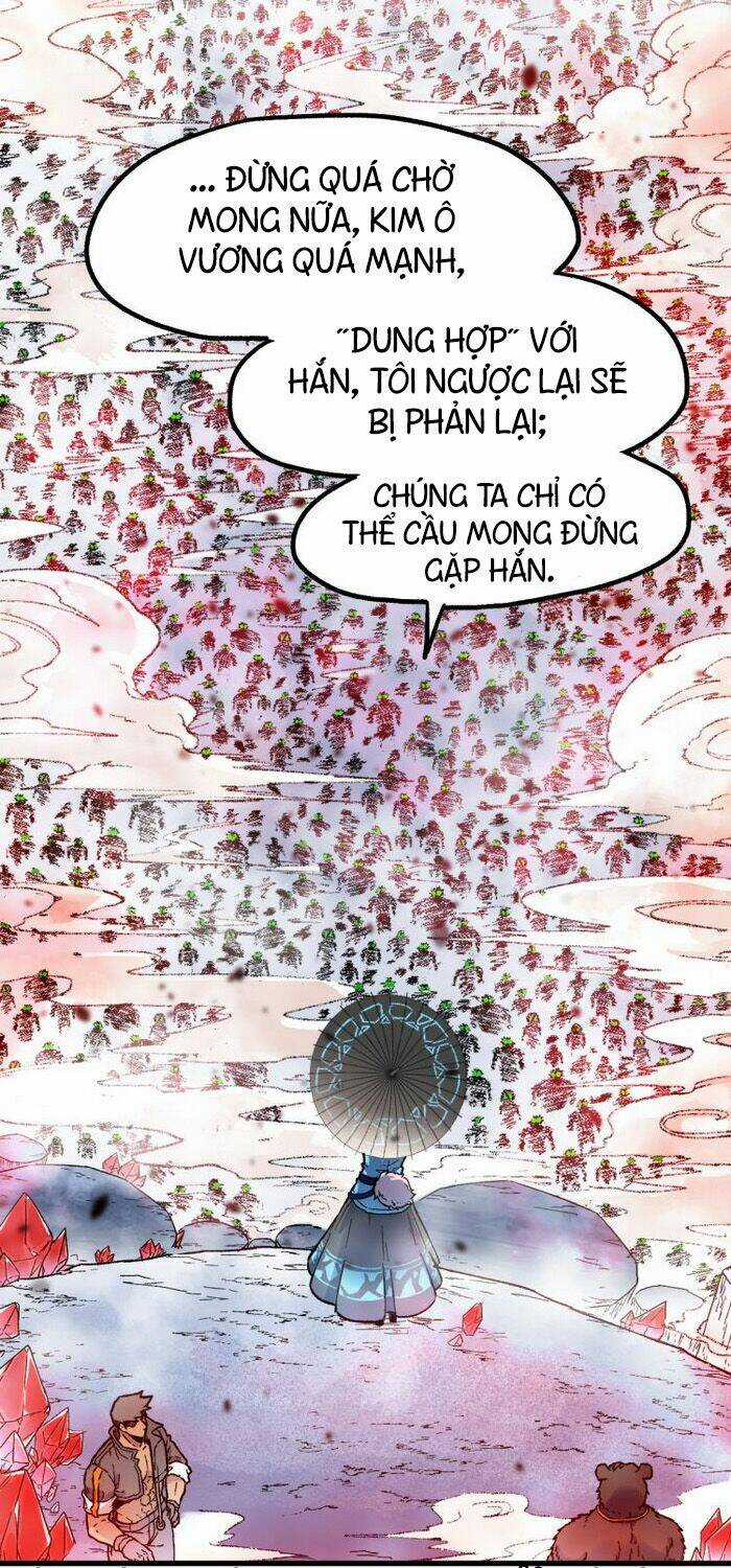 Thánh Khư Chapter 109 trang 57